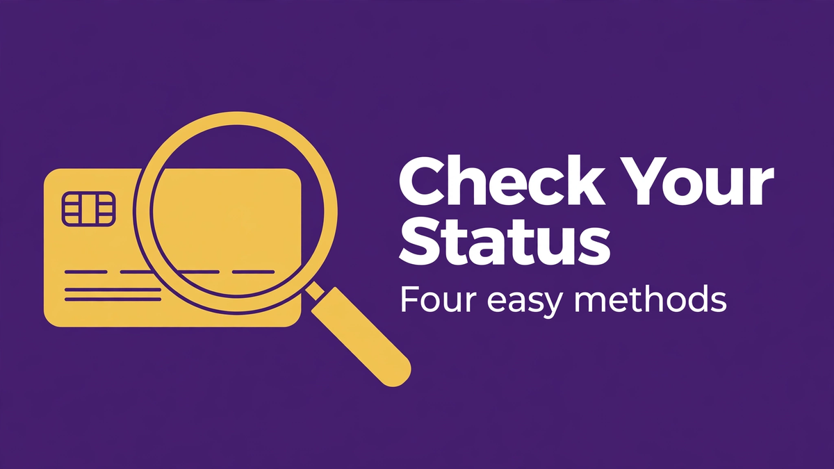 How to Check Aadhaar-Bank Linking Status: Step-by-Step